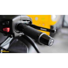 Bao Tay ZELIONI Vespa GTS 150-300 (chính hãng)